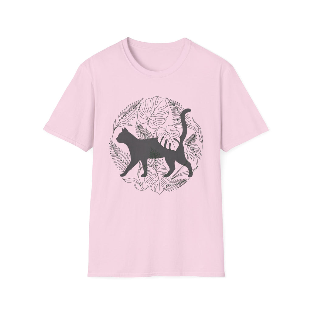 Introverted T-Shirt