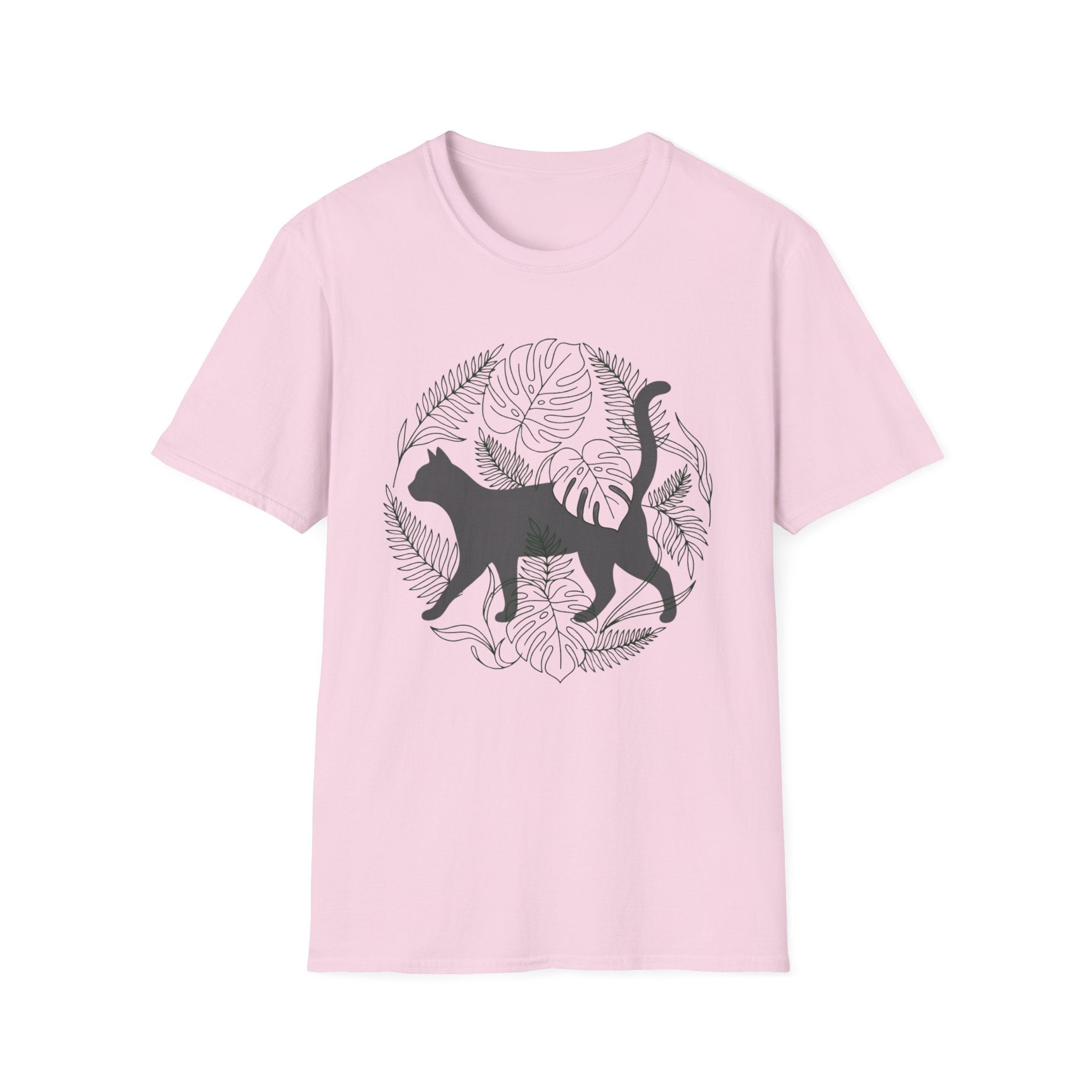 Introverted T-Shirt