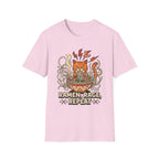 Ramen, Rage, Repeat T-Shirt
