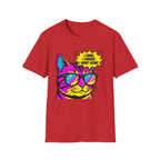 I Went Home T-Shirt