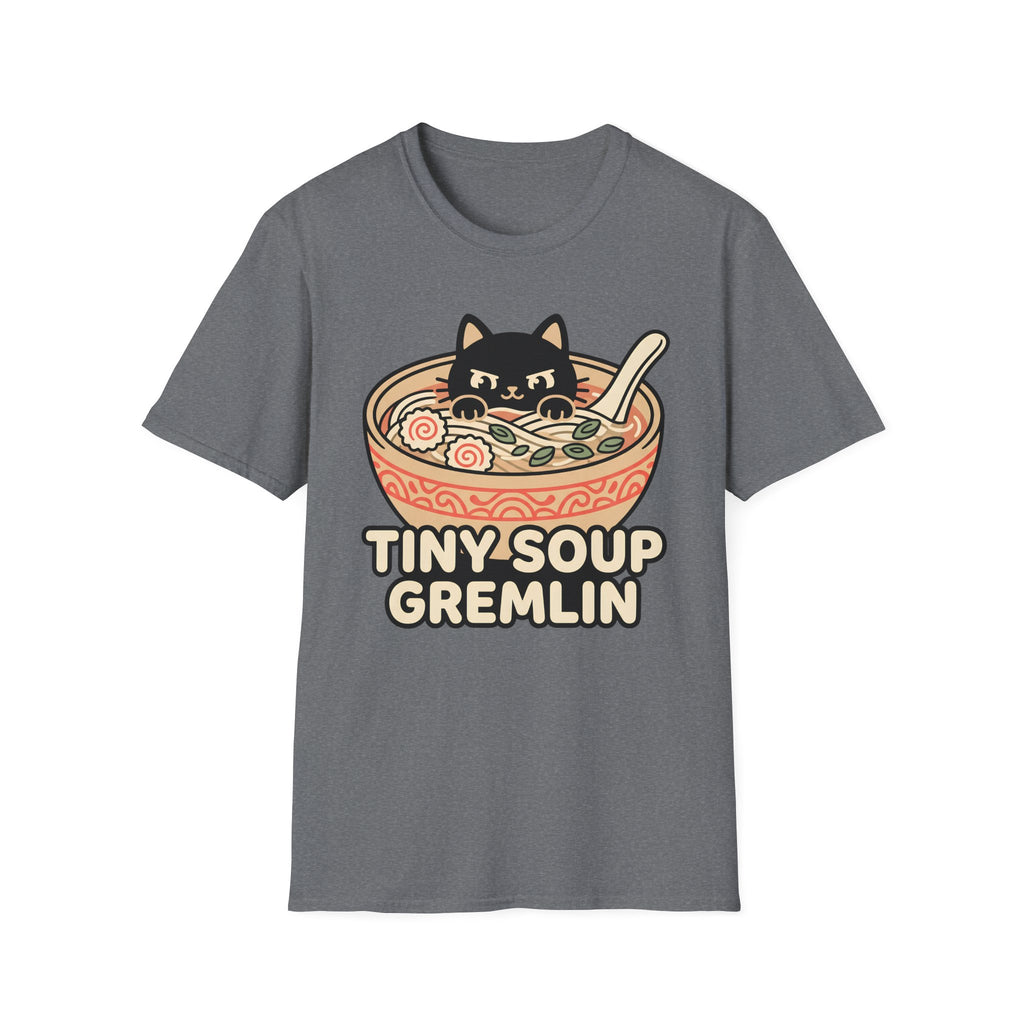 Tiny Soup Gremlin T-Shirt