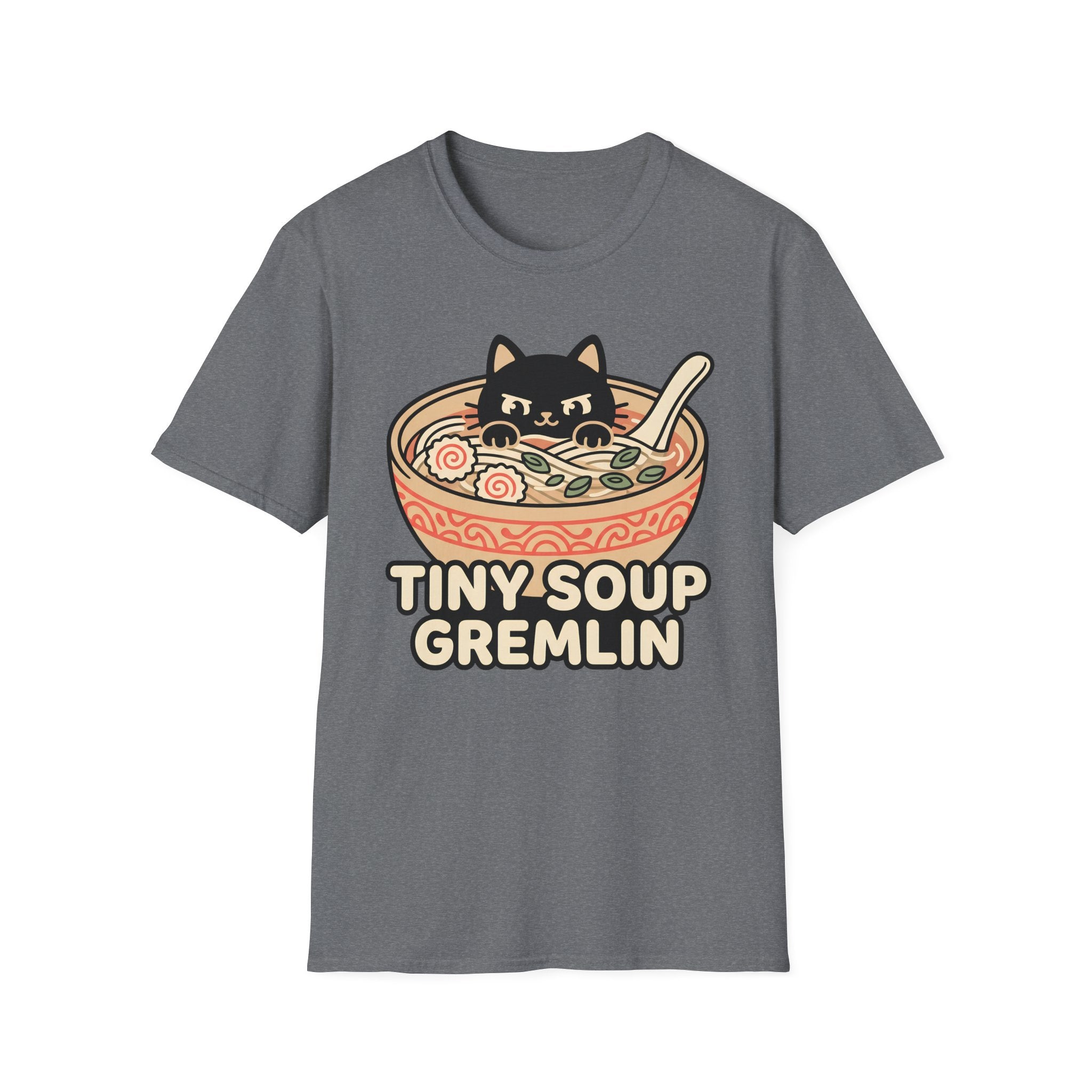 Tiny Soup Gremlin T-Shirt