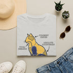 Murder Mittens T-Shirt