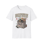 Convenience Store Goblin T-Shirt