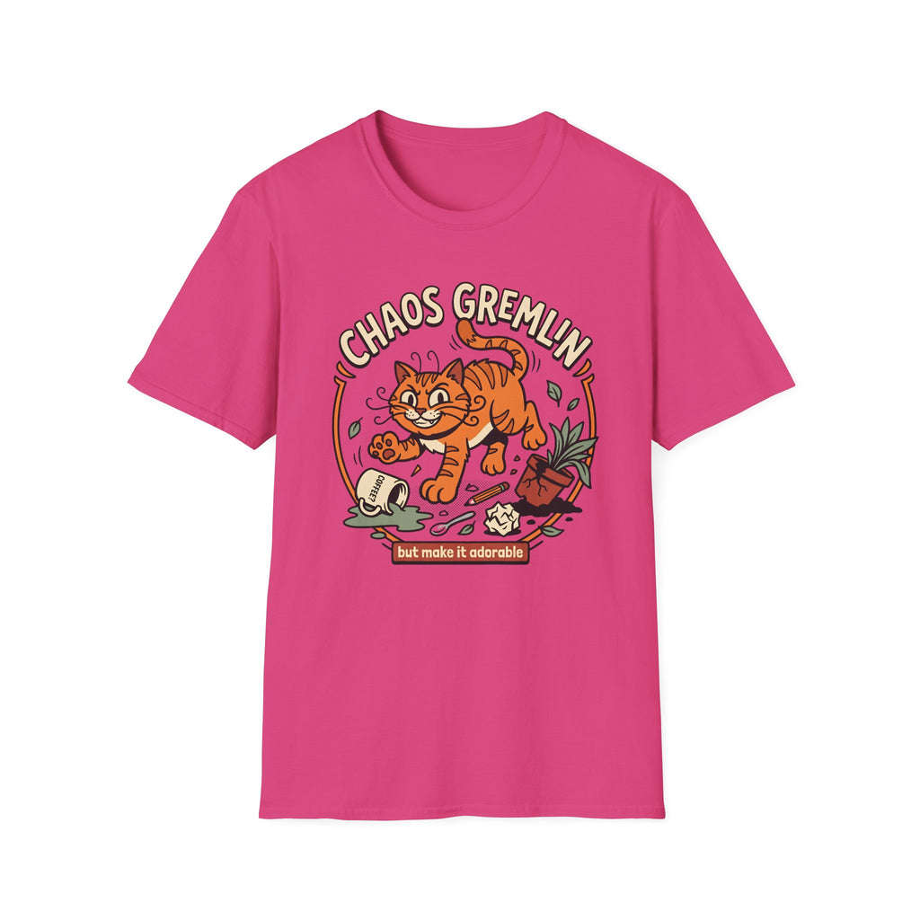 Chaos Gremlin T-Shirt