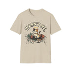 Wasn't Me T-Shirt