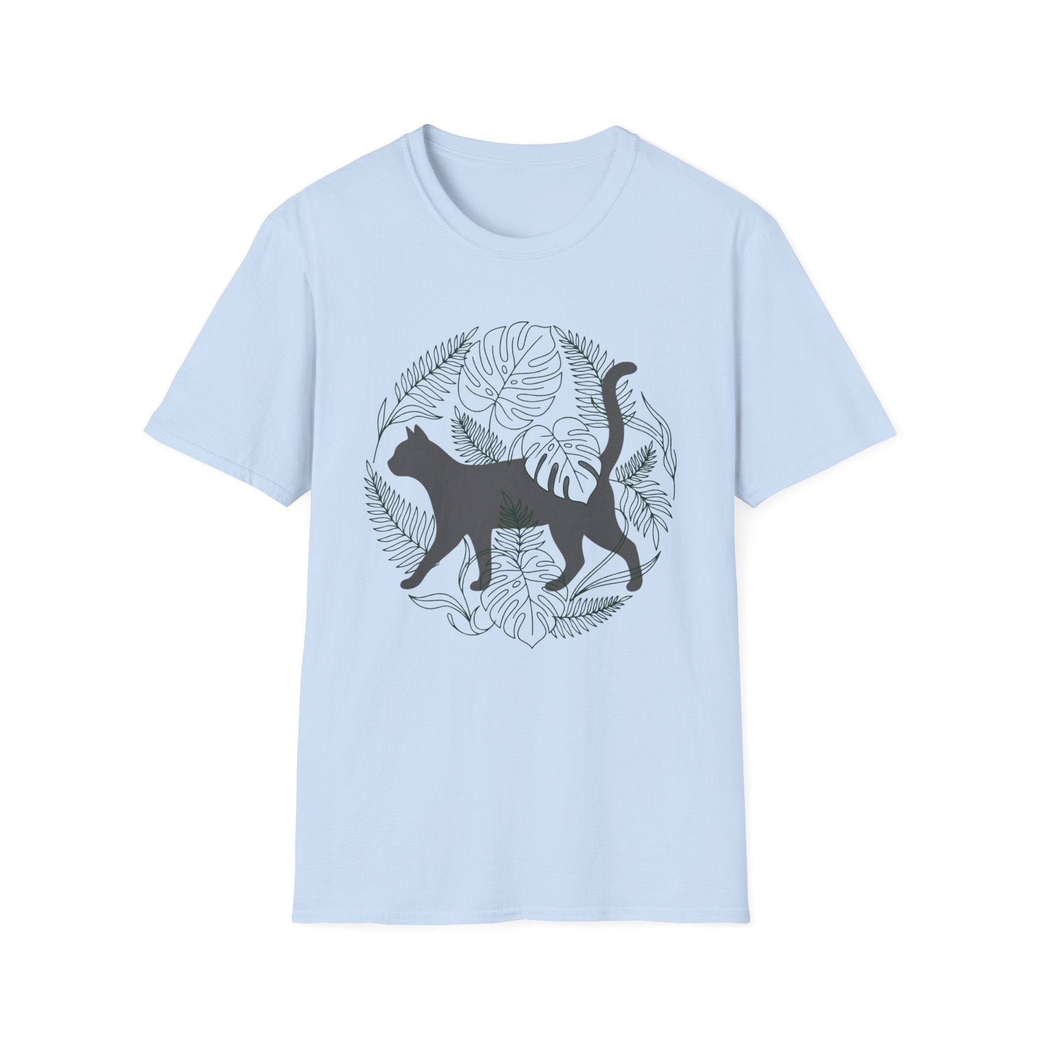 Introverted T-Shirt