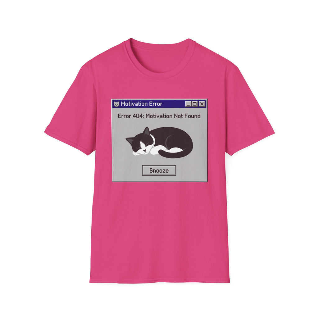 Snooze T-Shirt