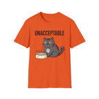 Unacceptable T-Shirt