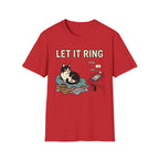 Let It Ring T-Shirt
