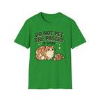 Do Not Pet The Pastry T-Shirt