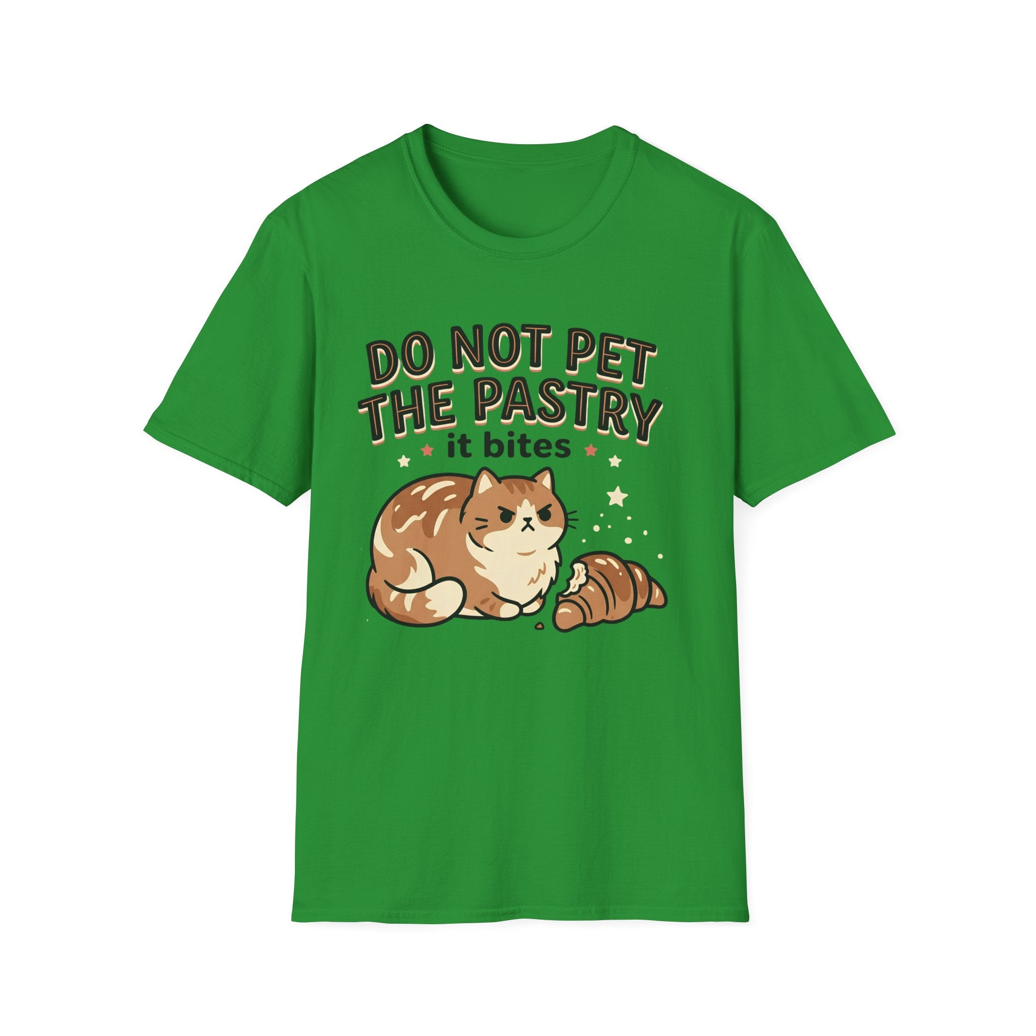 Do Not Pet The Pastry T-Shirt