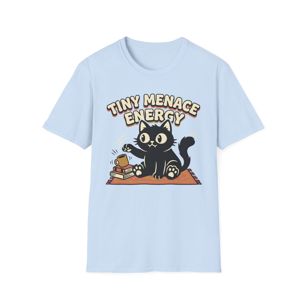Tiny Menace Energy T-Shirt