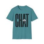 Chat T-Shirt