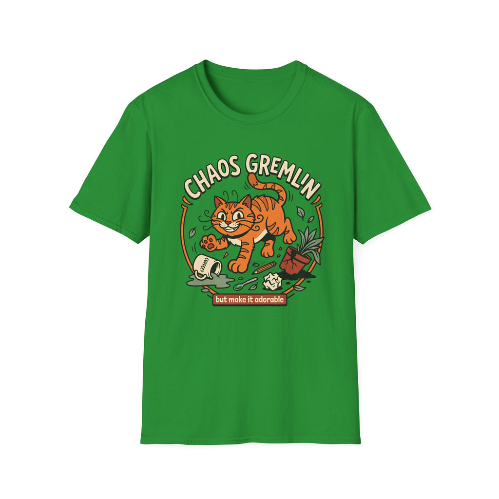 Chaos Gremlin T-Shirt