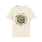 Coffee, Cats And Cancelled Plans T-Shirt