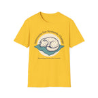 Introverts For Systemic Change T-Shirt