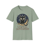 The Void Has Opinions T-Shirt