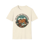 Too Cozy For Your Nonsense T-Shirt