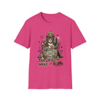 Trash But Make It Royal T-Shirt