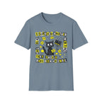 I Survived Another Meeting T-Shirt