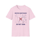 Do Not Soak T-Shirt