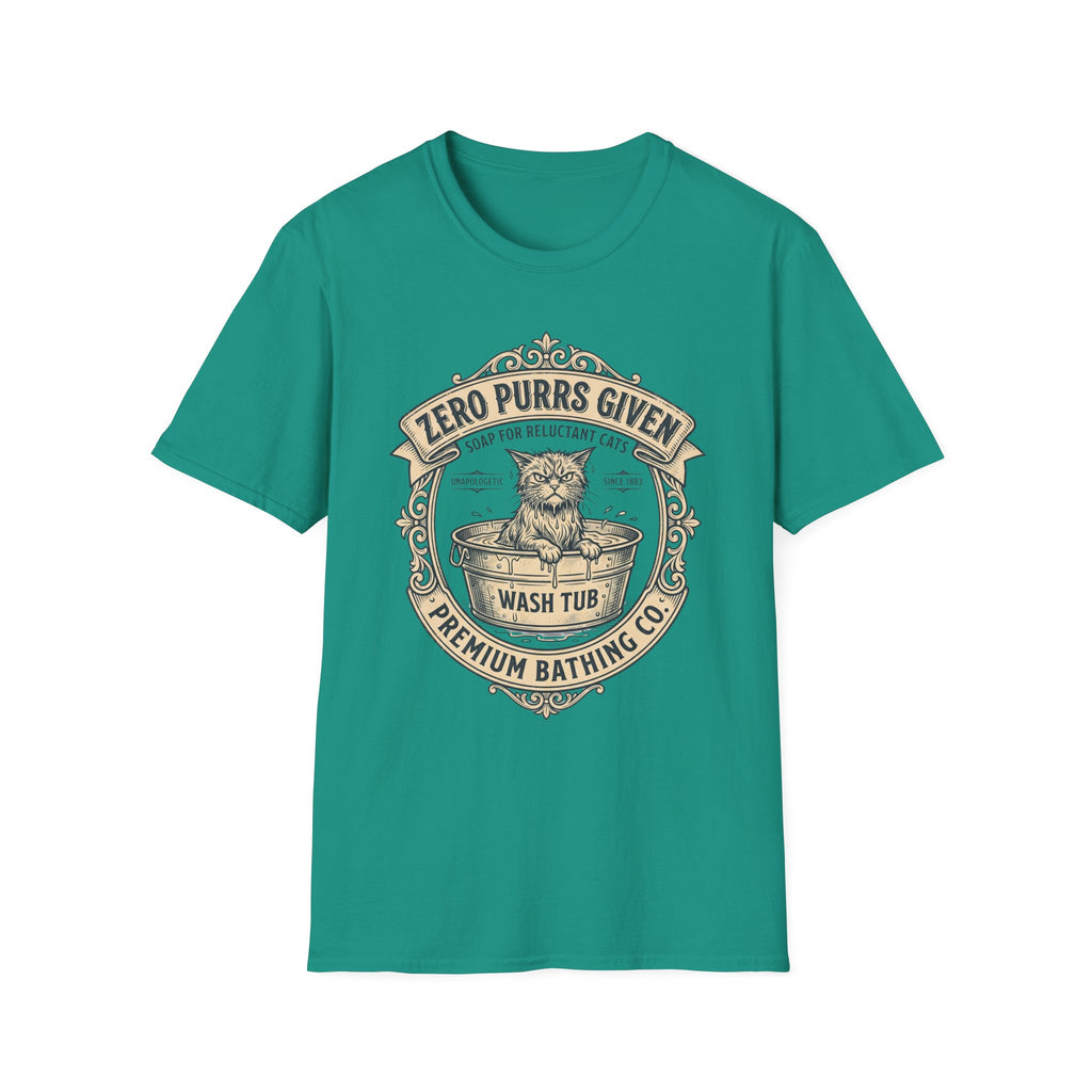 Wash Tub T-Shirt