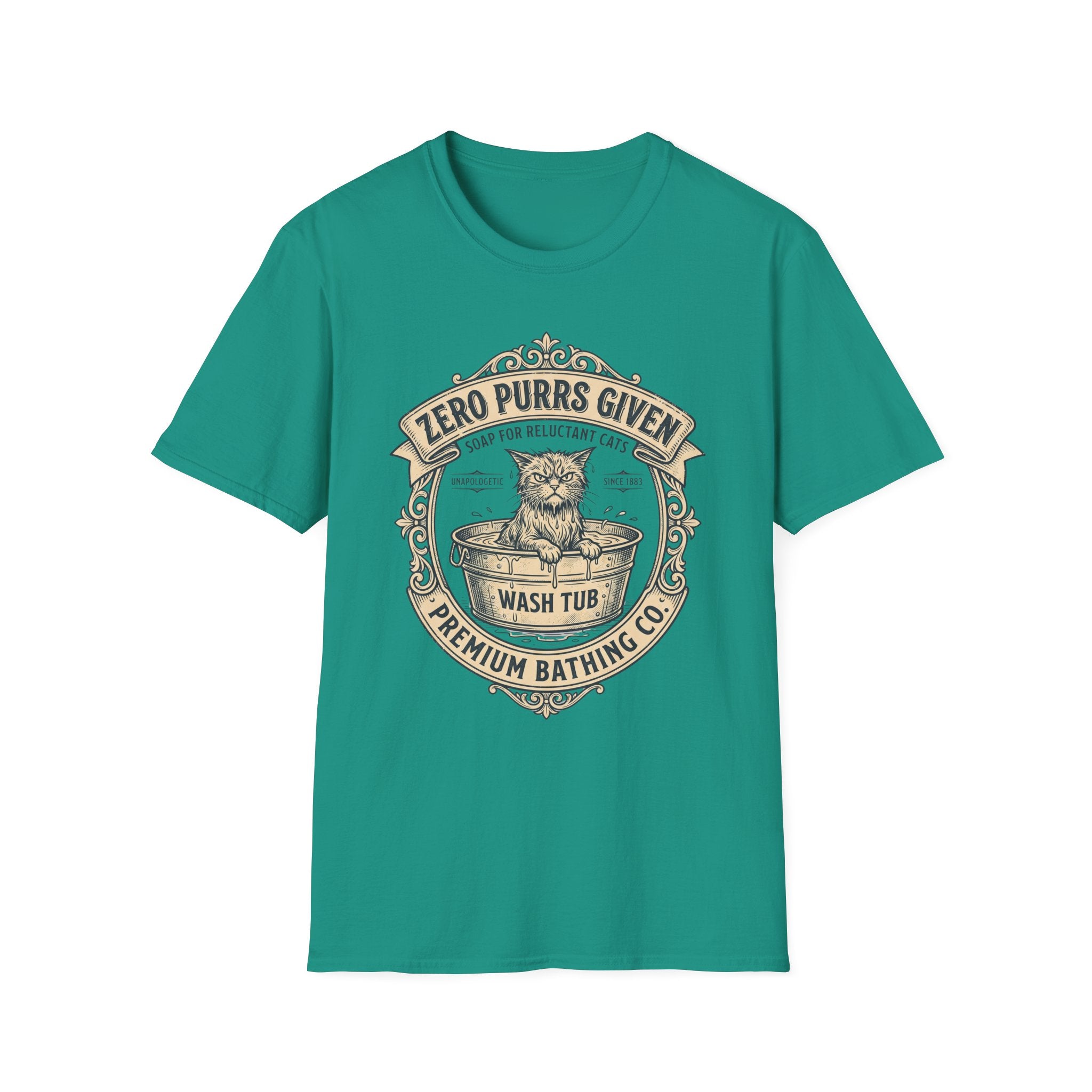 Wash Tub T-Shirt