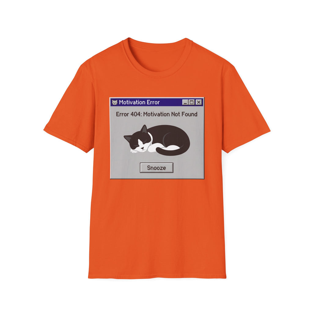 Snooze T-Shirt