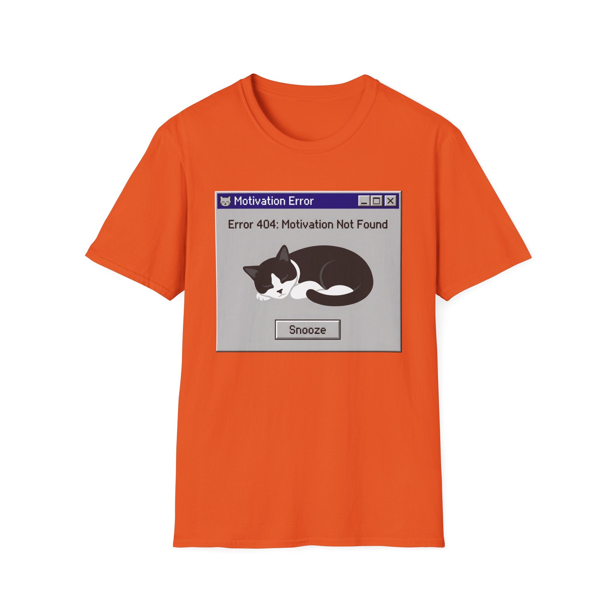 Snooze T-Shirt