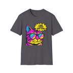 I Went Home T-Shirt