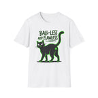 Ball-Less And Flawless T-Shirt