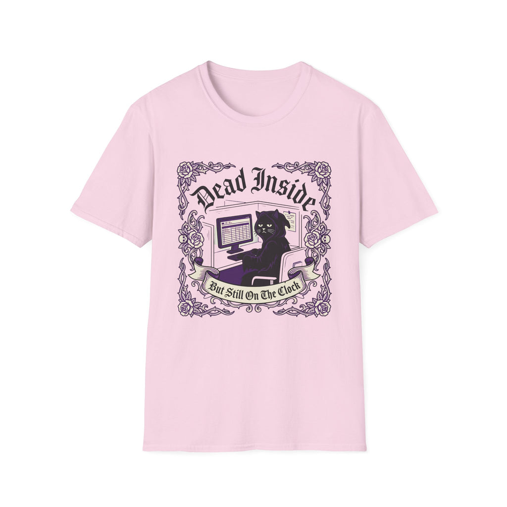 Dead Inside T-Shirt
