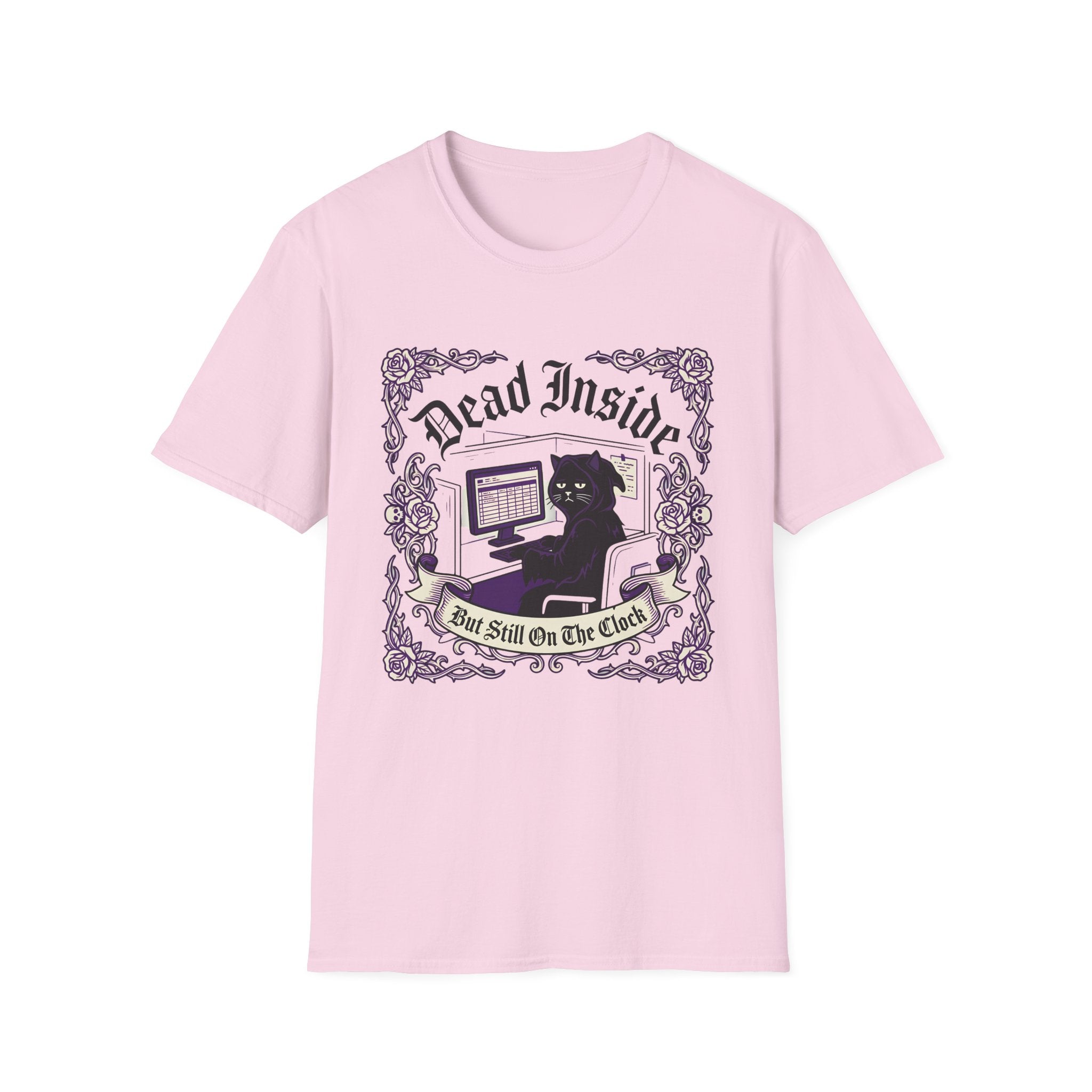 Dead Inside T-Shirt