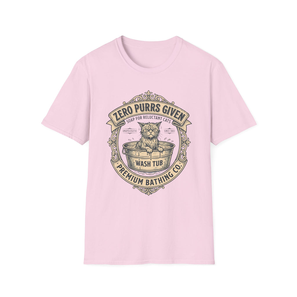 Wash Tub T-Shirt