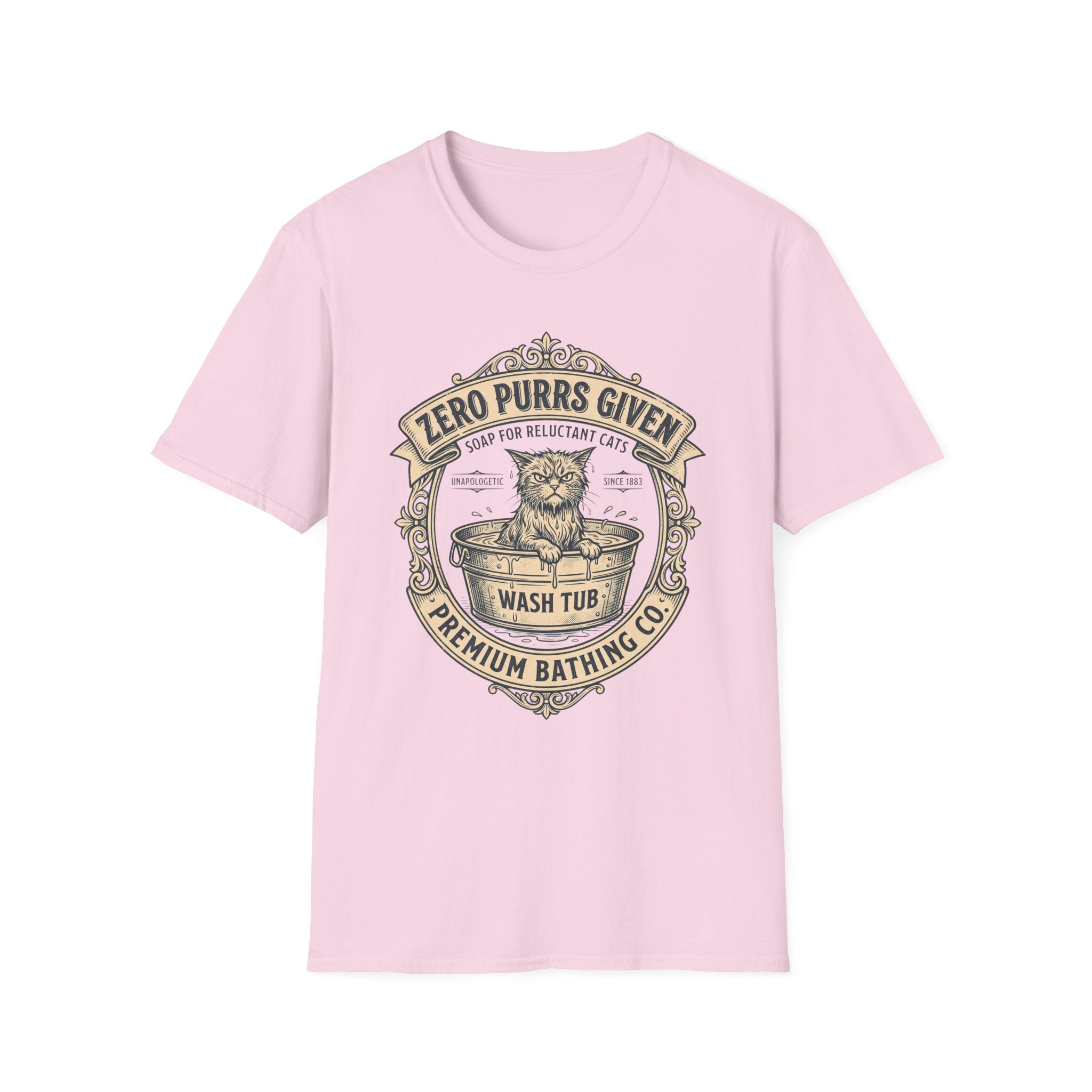 Wash Tub T-Shirt
