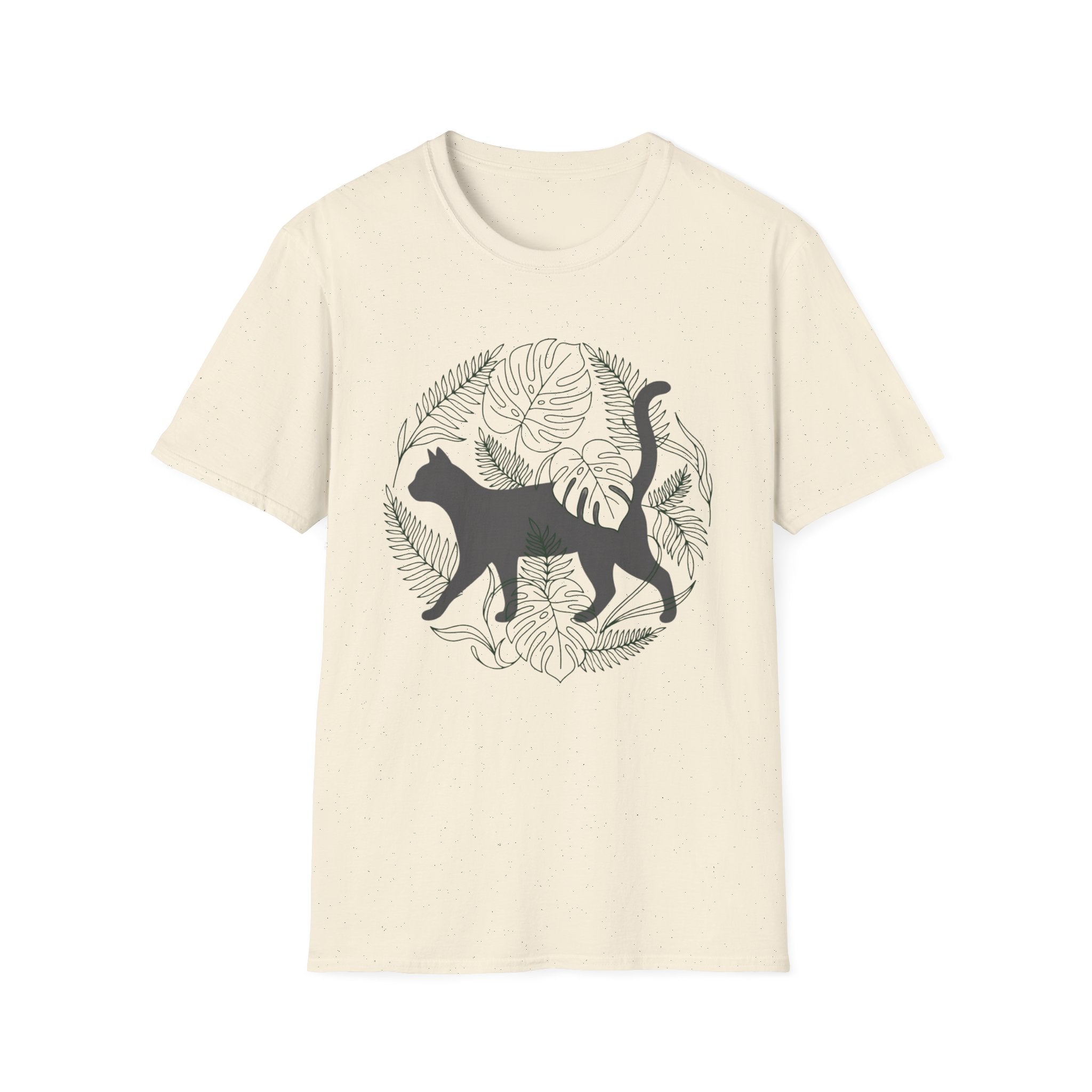 Introverted T-Shirt