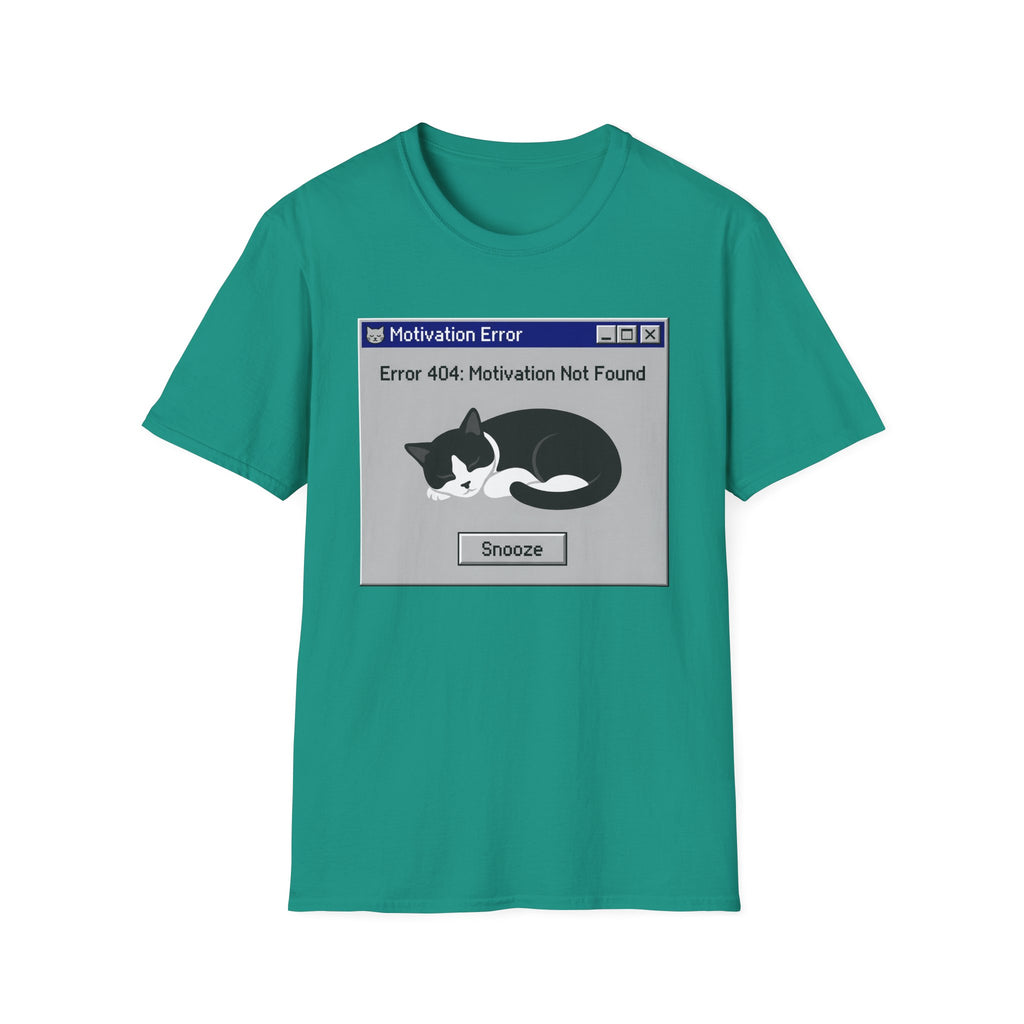 Snooze T-Shirt