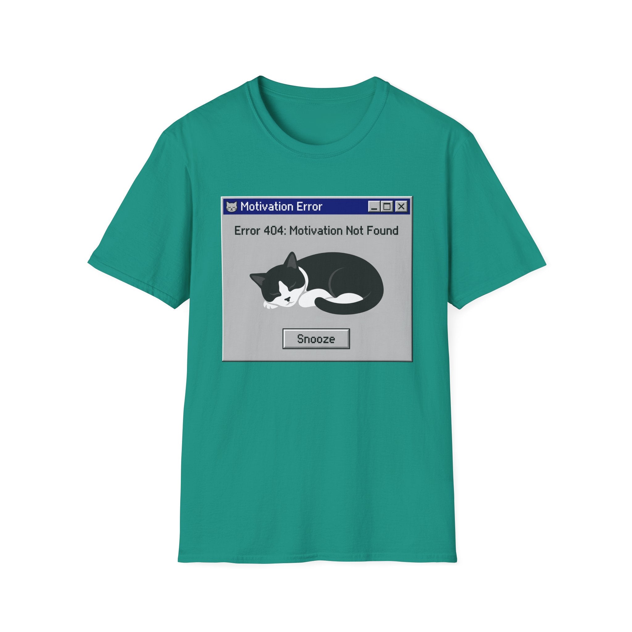 Snooze T-Shirt