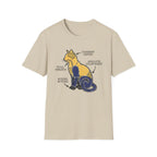 Murder Mittens T-Shirt