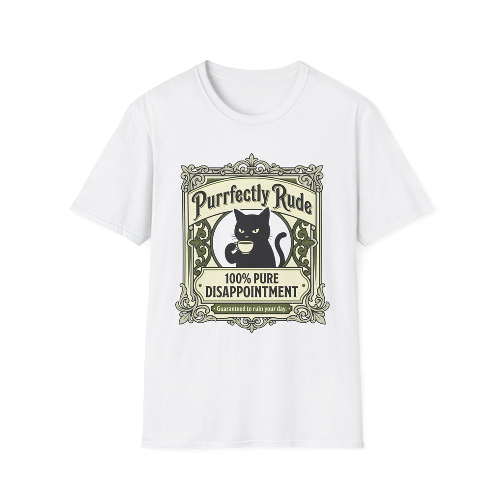 100% Pure Disappointment T-Shirt