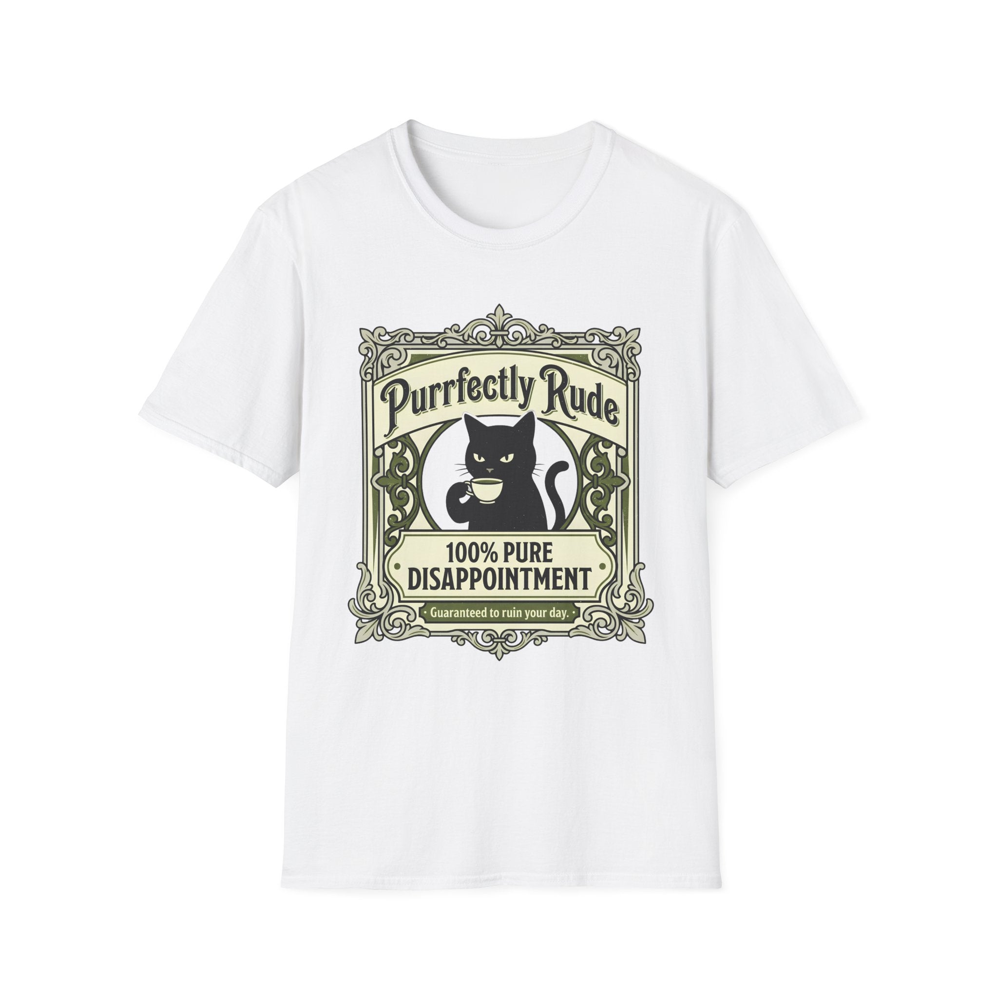 100% Pure Disappointment T-Shirt
