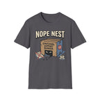 Nope Nest T-Shirt