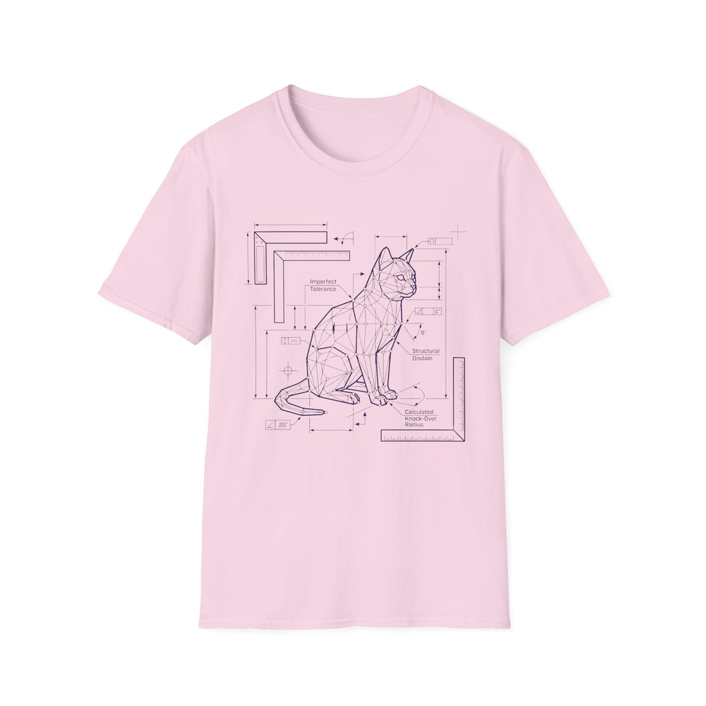 Structural Disdain T-Shirt