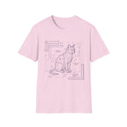 Structural Disdain T-Shirt
