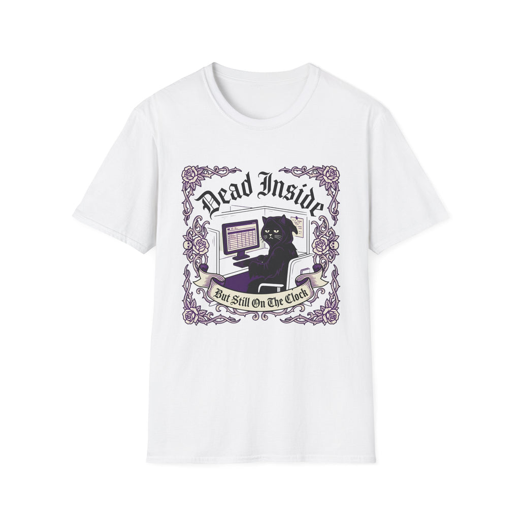 Dead Inside T-Shirt