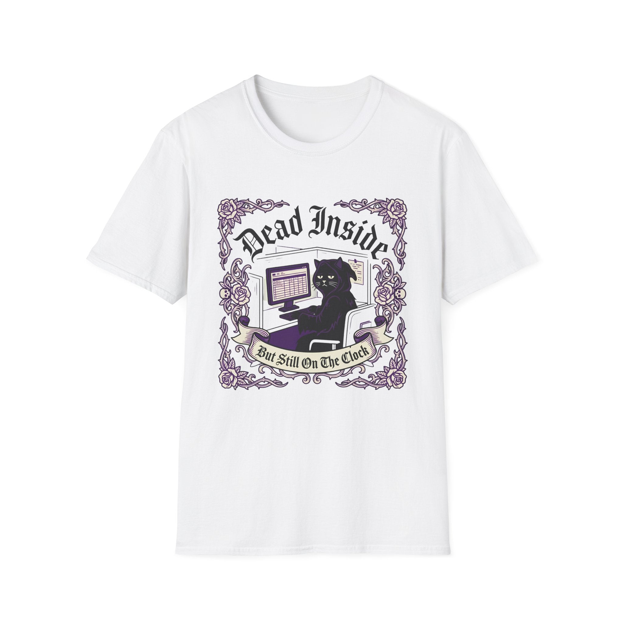 Dead Inside T-Shirt
