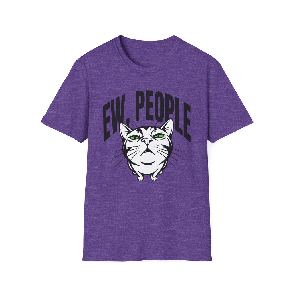 Ew, People T-Shirt