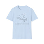 Elegantly Subversive T-Shirt
