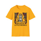 Majestic Little Menace T-Shirt